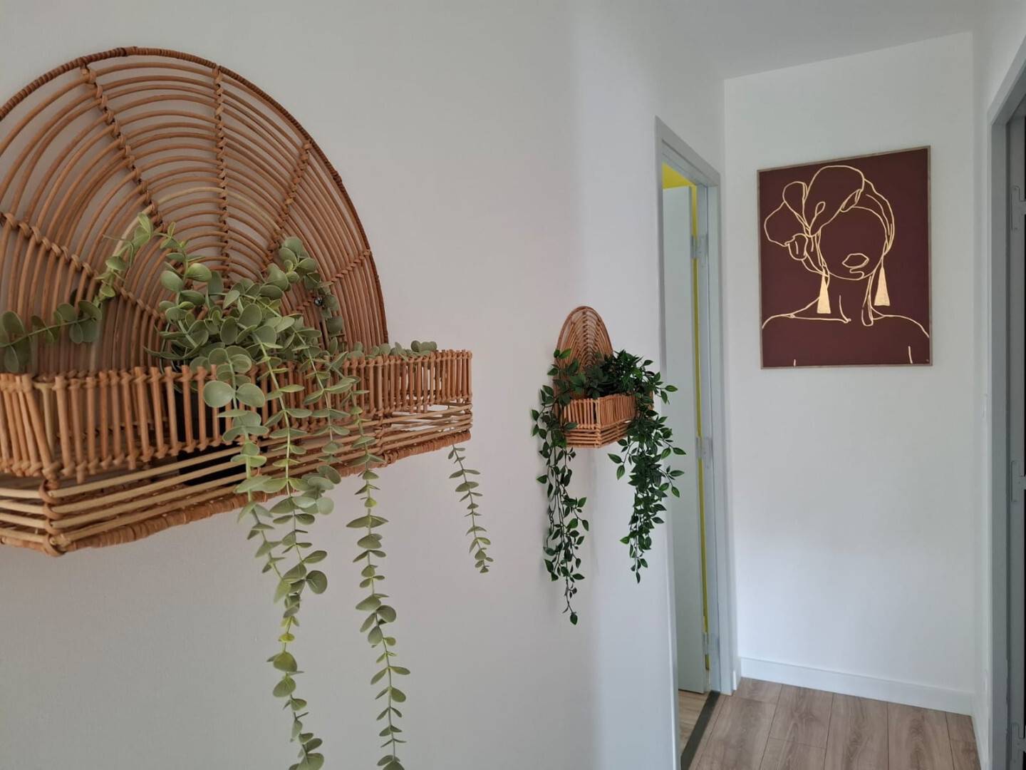 Common areas