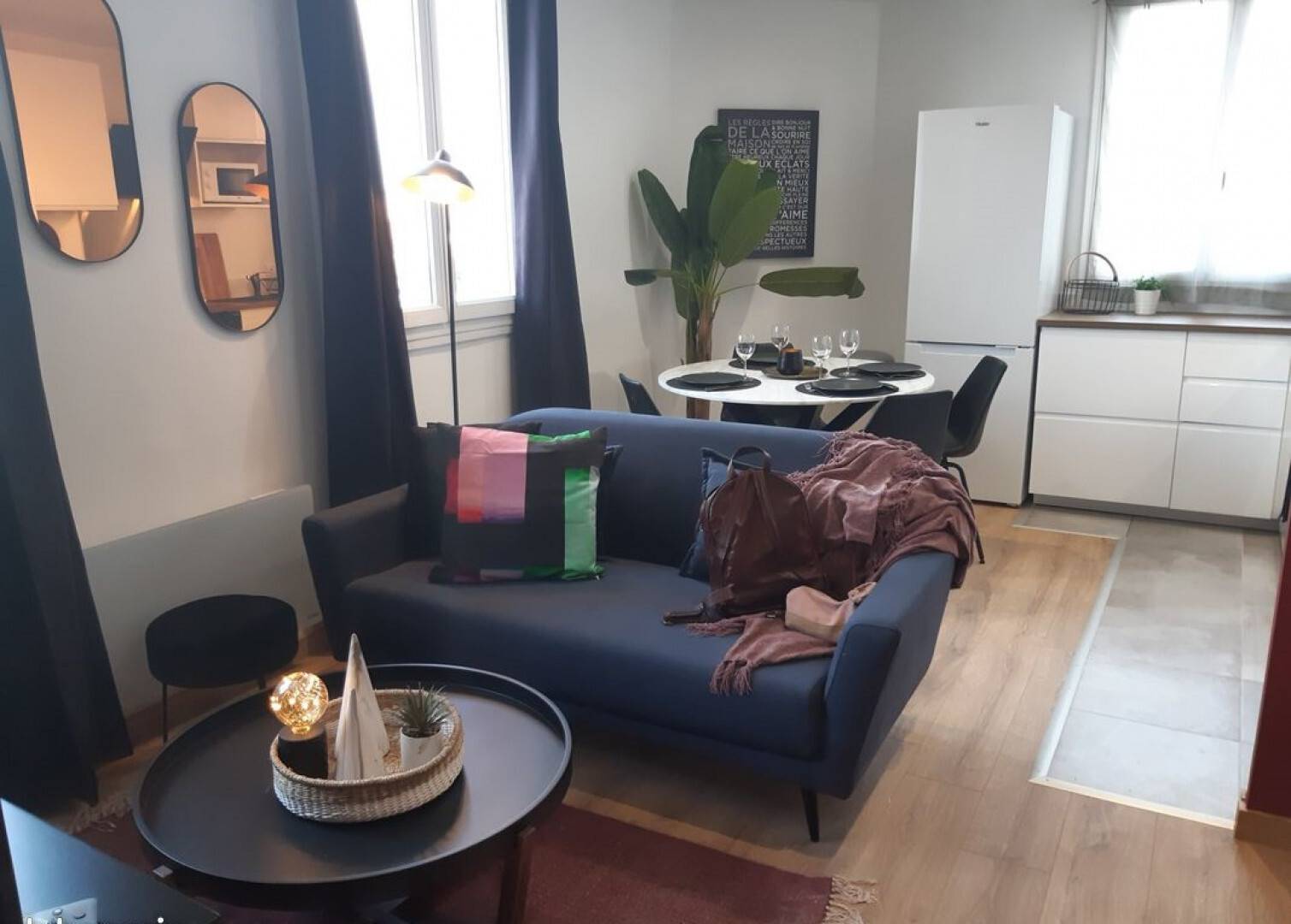 Common areas