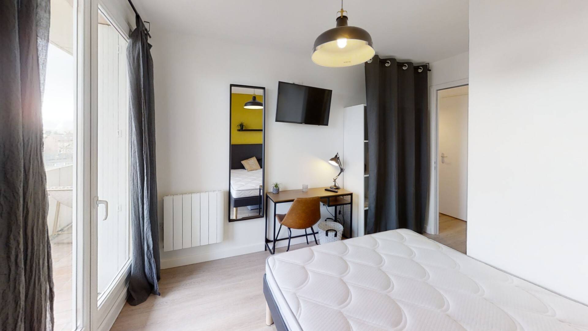 Chambre 2