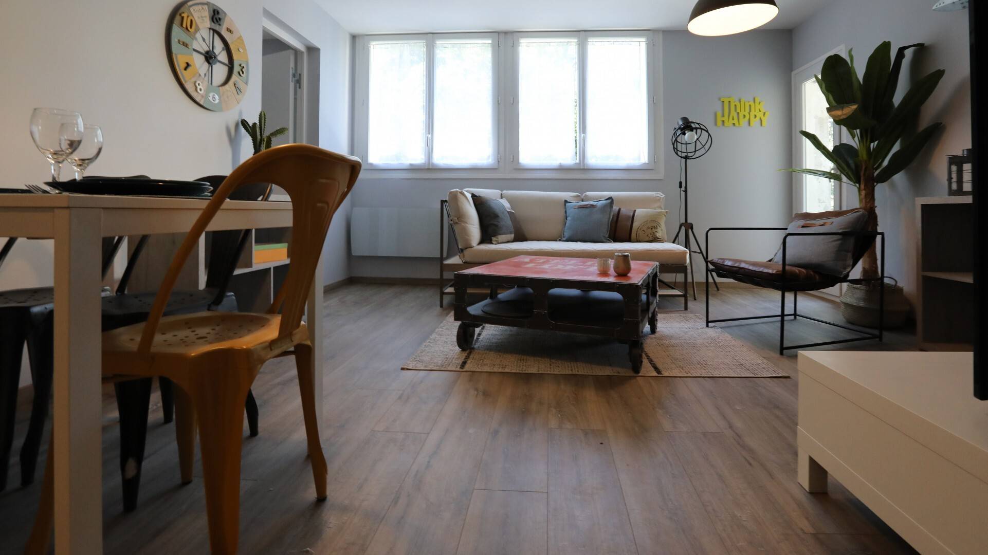 Common areas