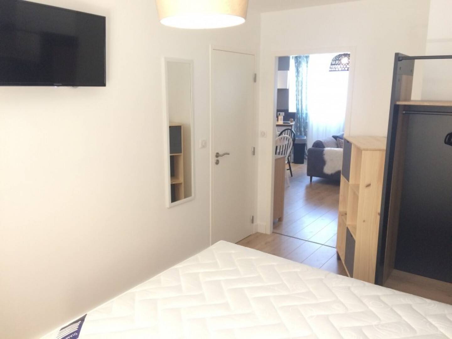 Chambre 1