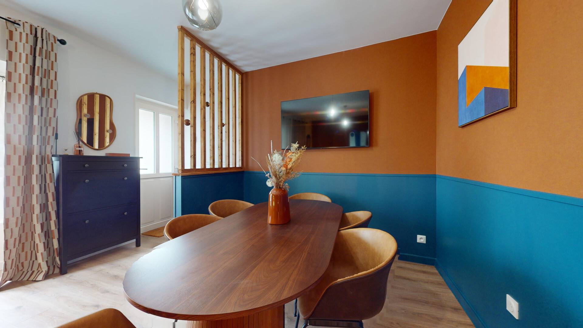Common areas