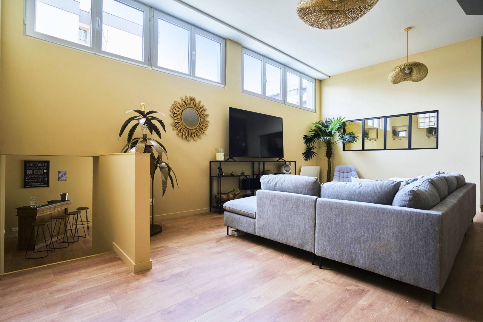 Common areas