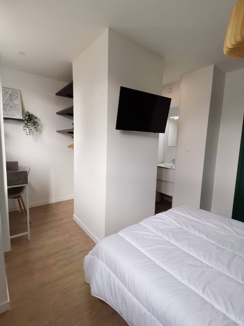 Chambre 1