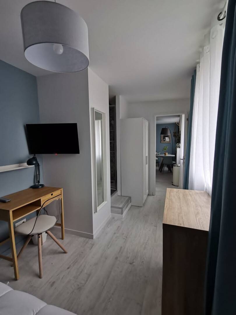 Chambre 2