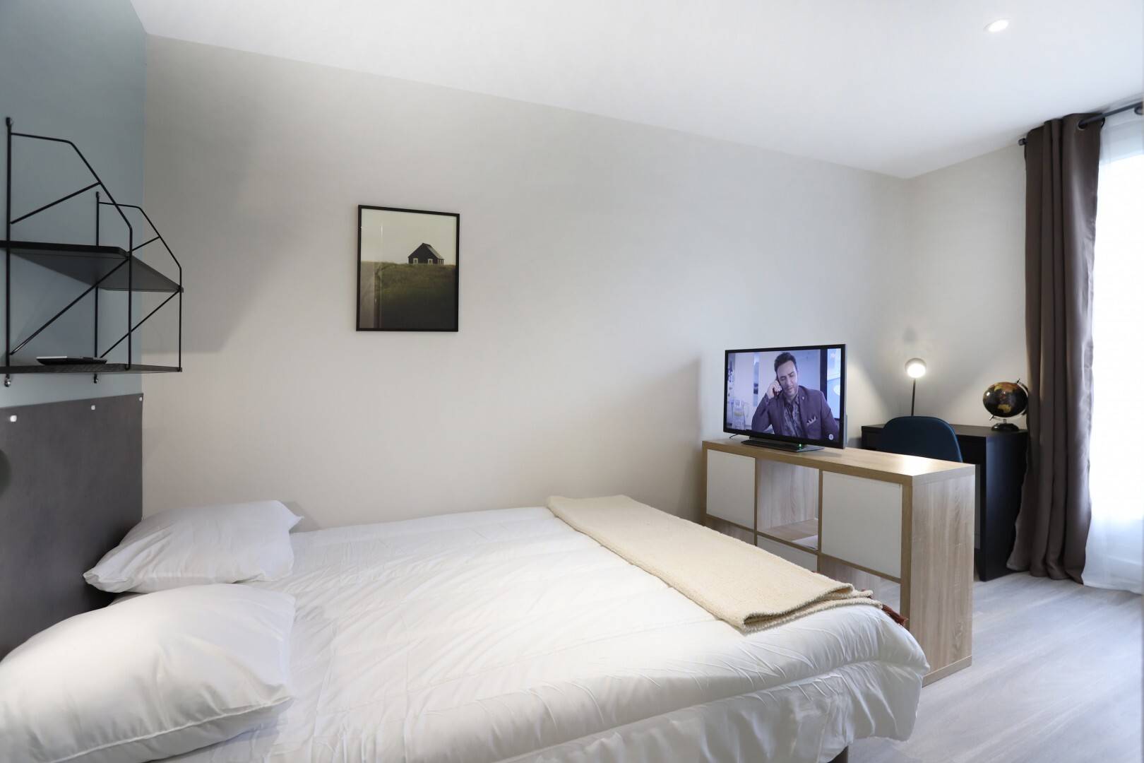 Chambre 1