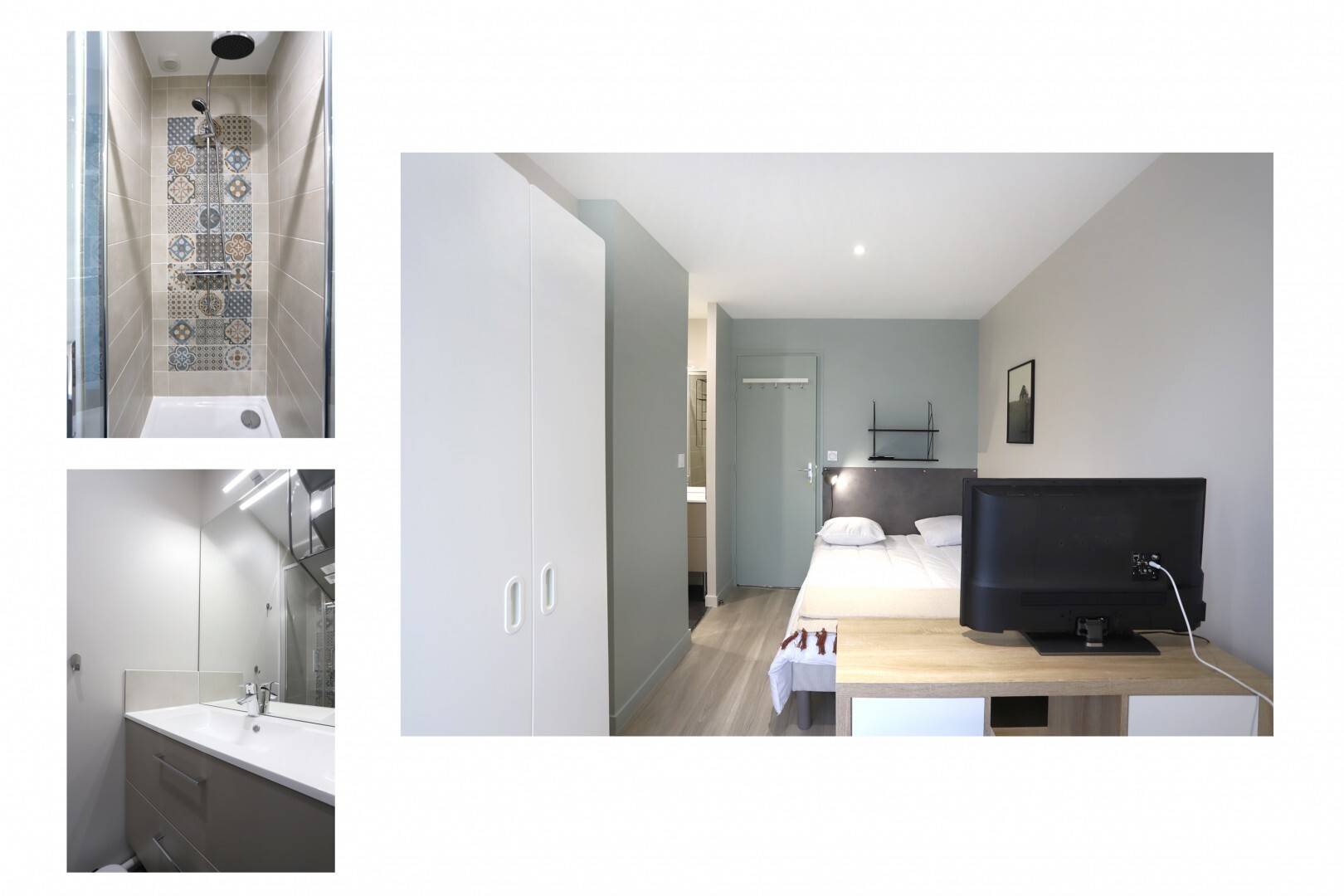 Chambre 1