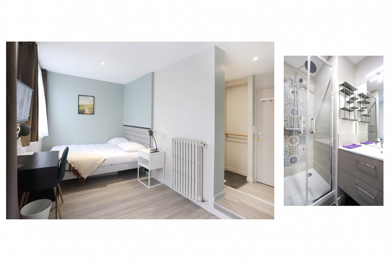 Chambre 2