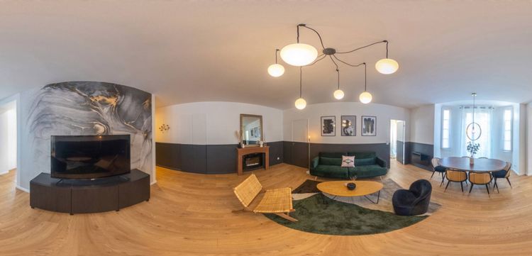 Common areas