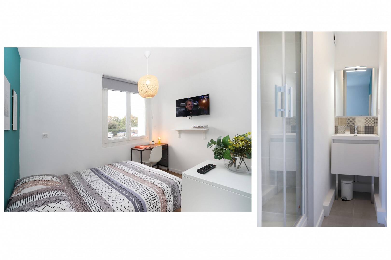 Chambre 3