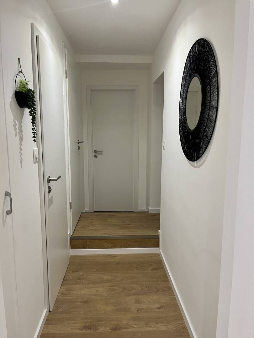 Common areas