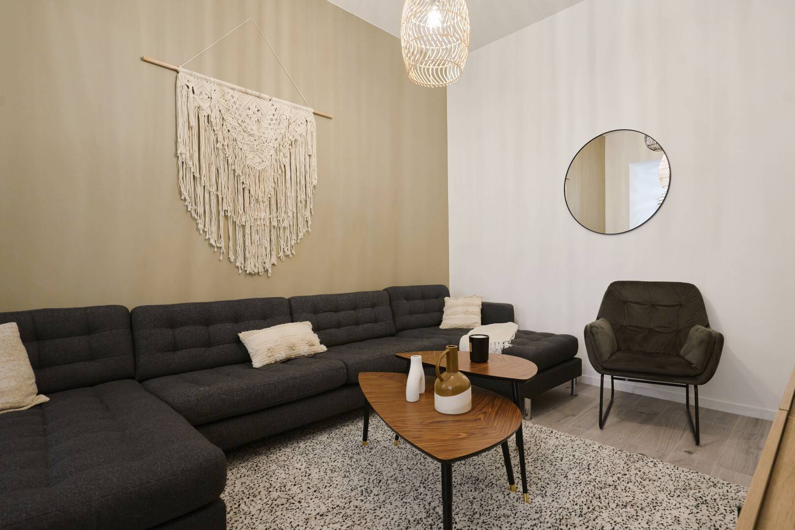 Common areas
