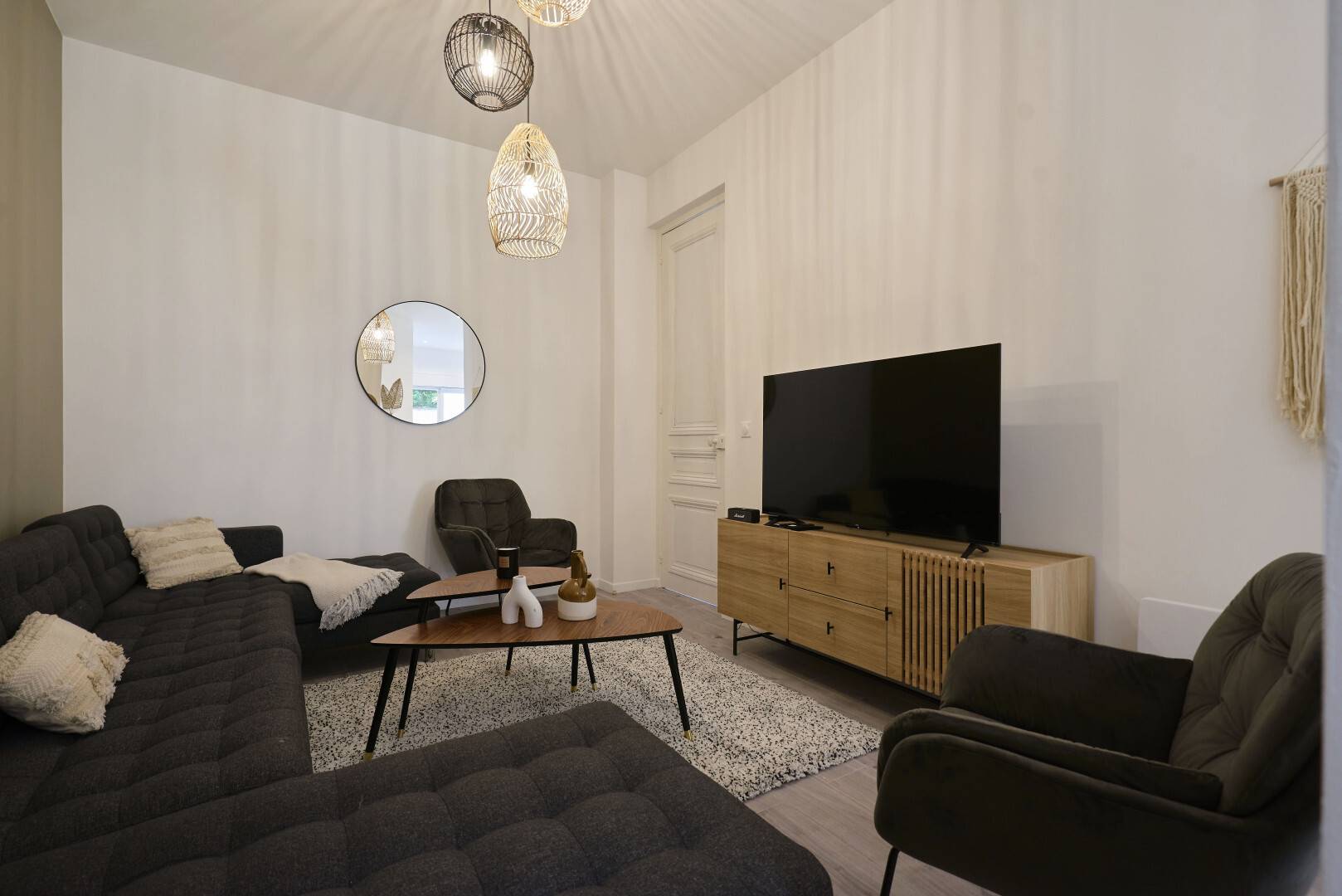Common areas