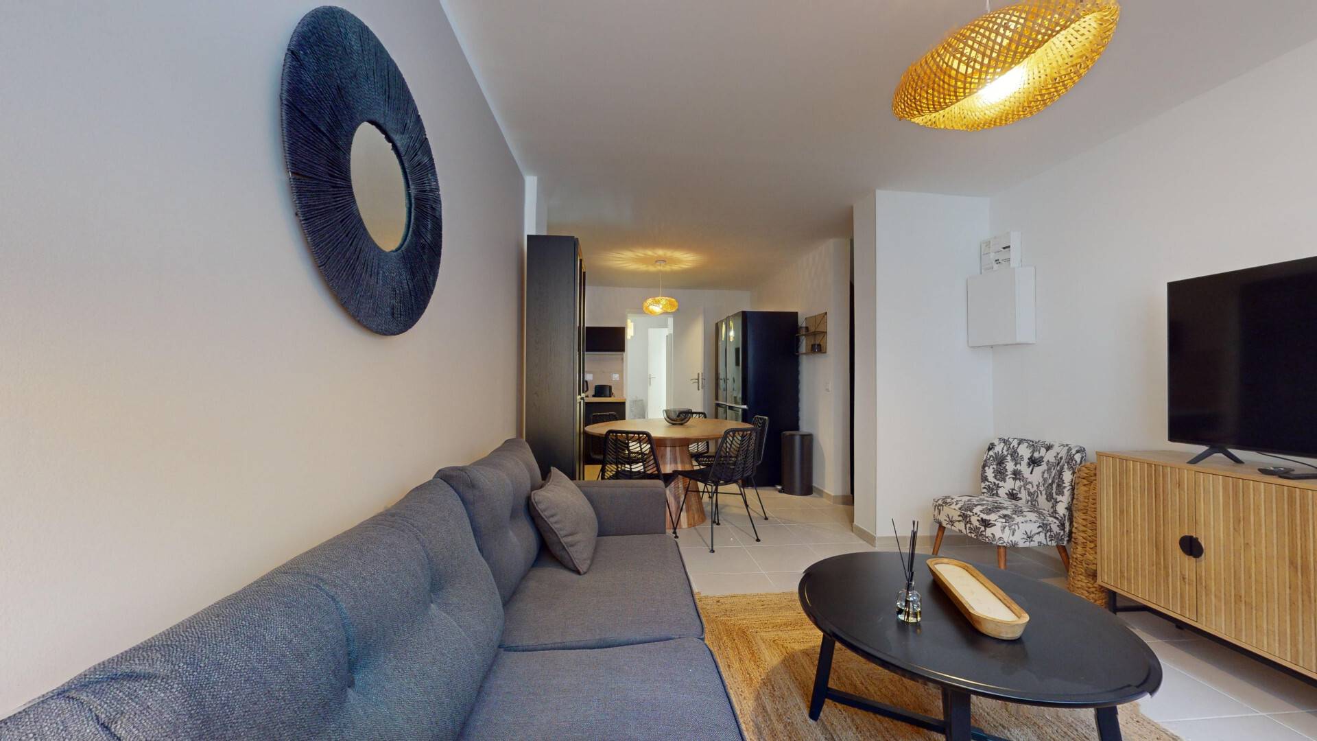Common areas