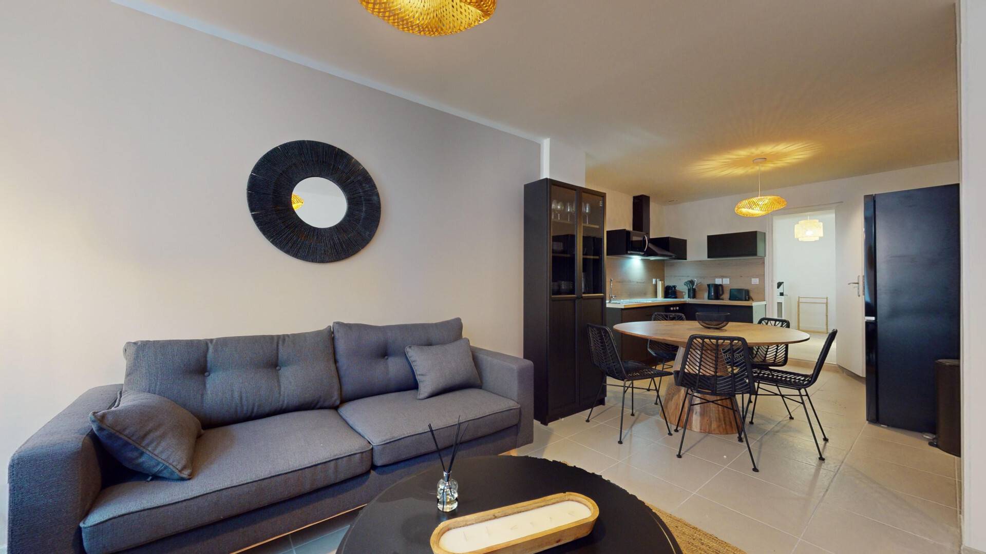 Common areas