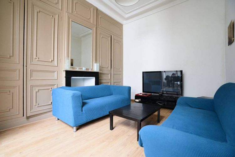 Common areas