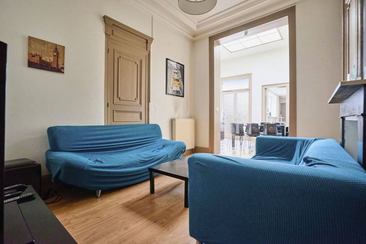 Common areas