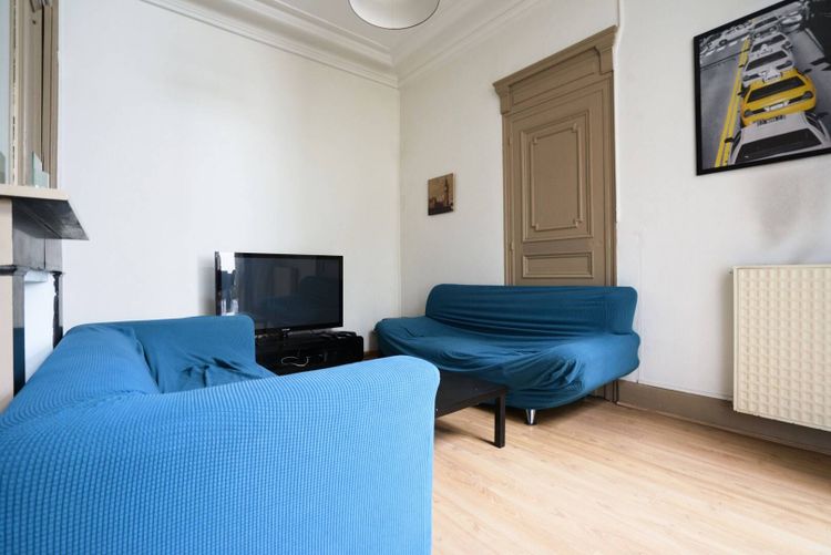 Common areas