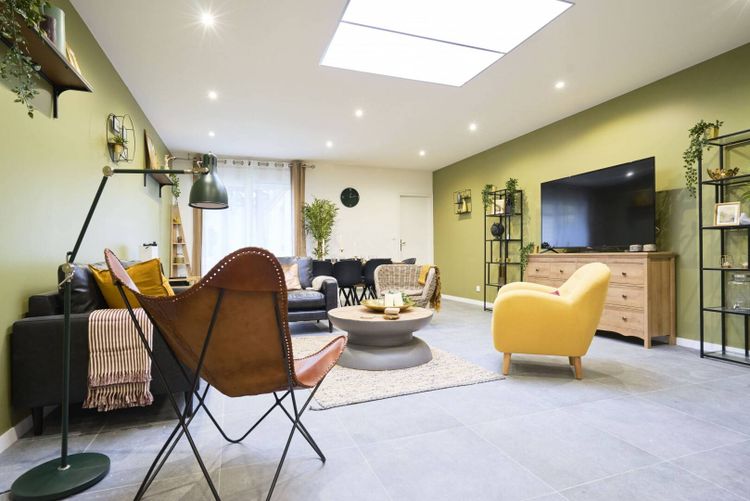 Common areas