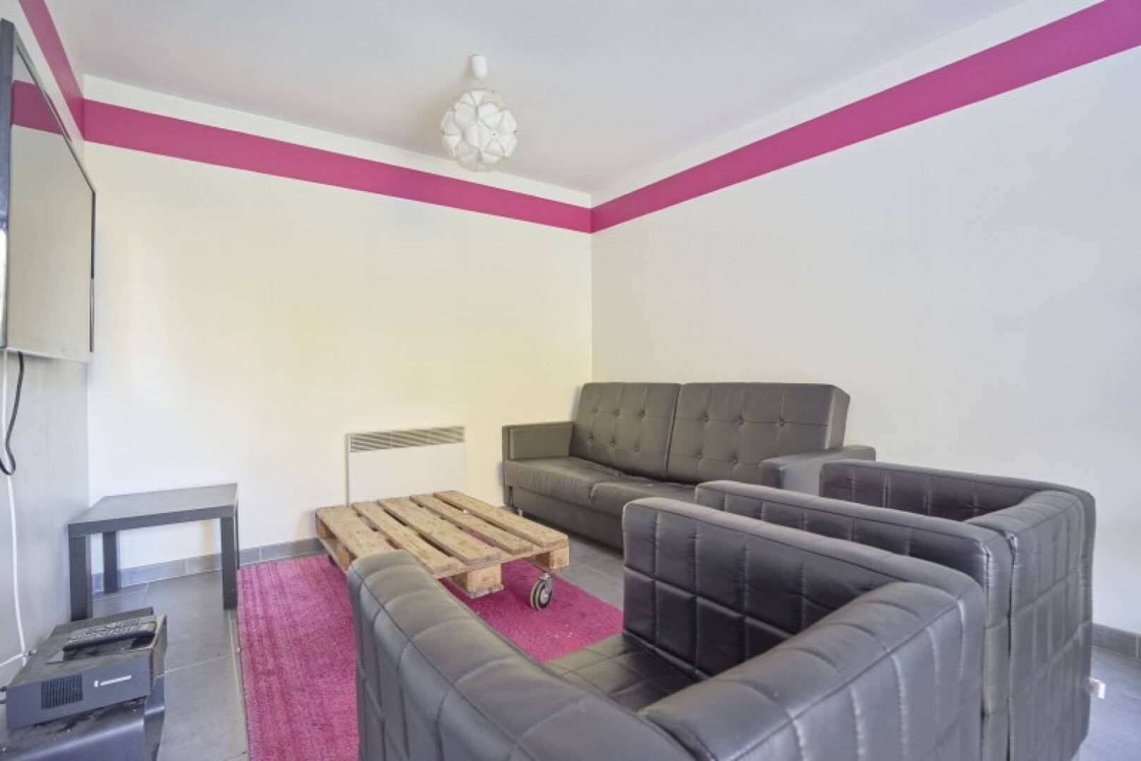 Common areas
