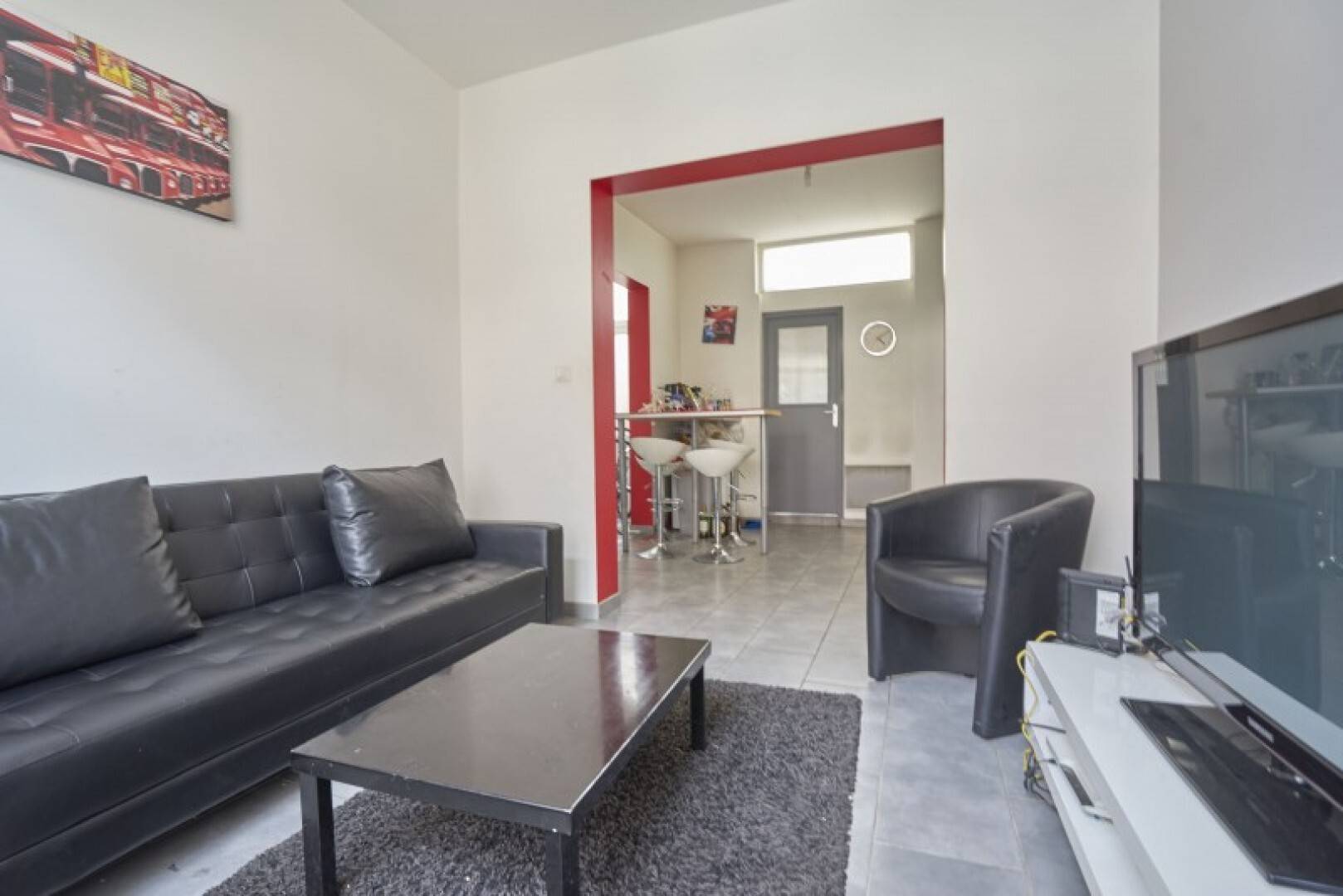 Common areas