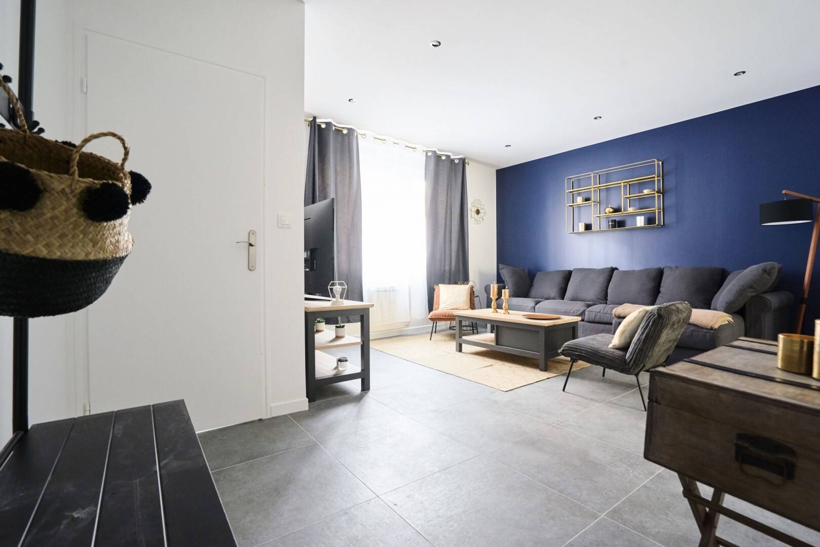Common areas