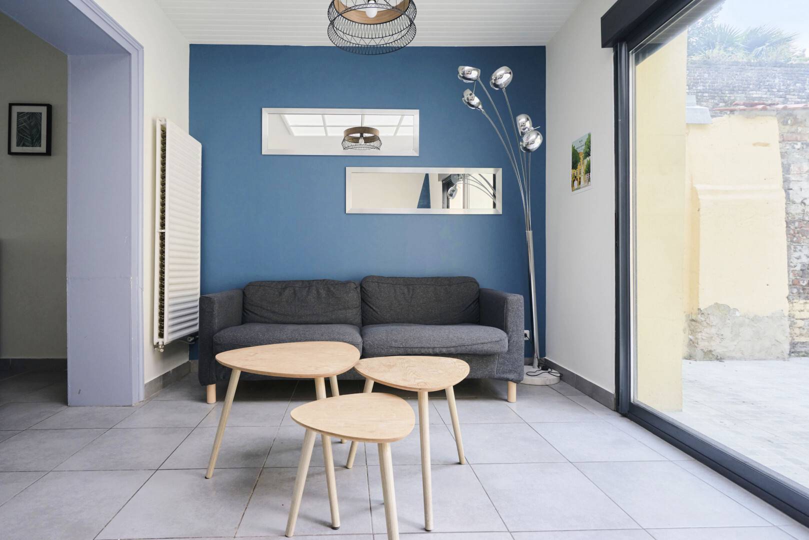Common areas