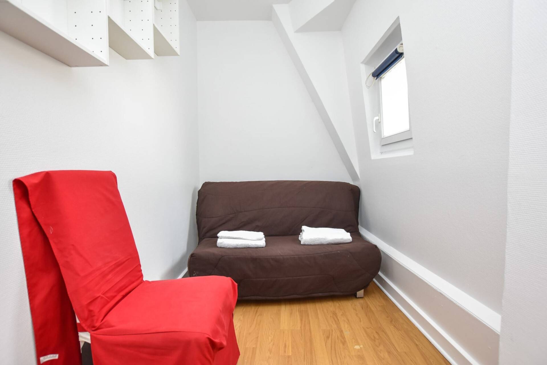 Common areas