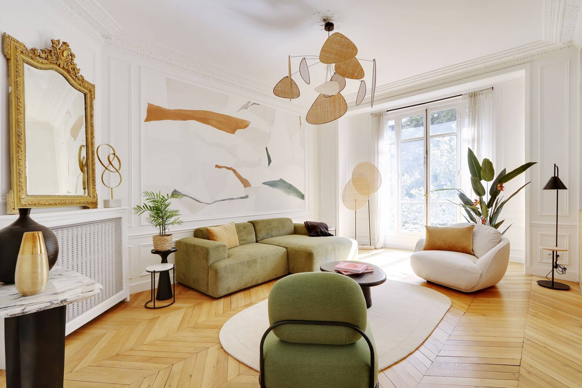 Common areas