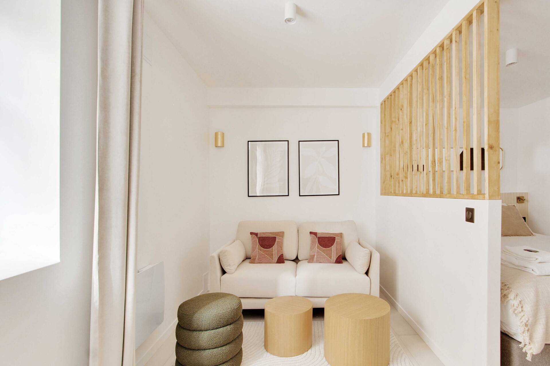 Common areas