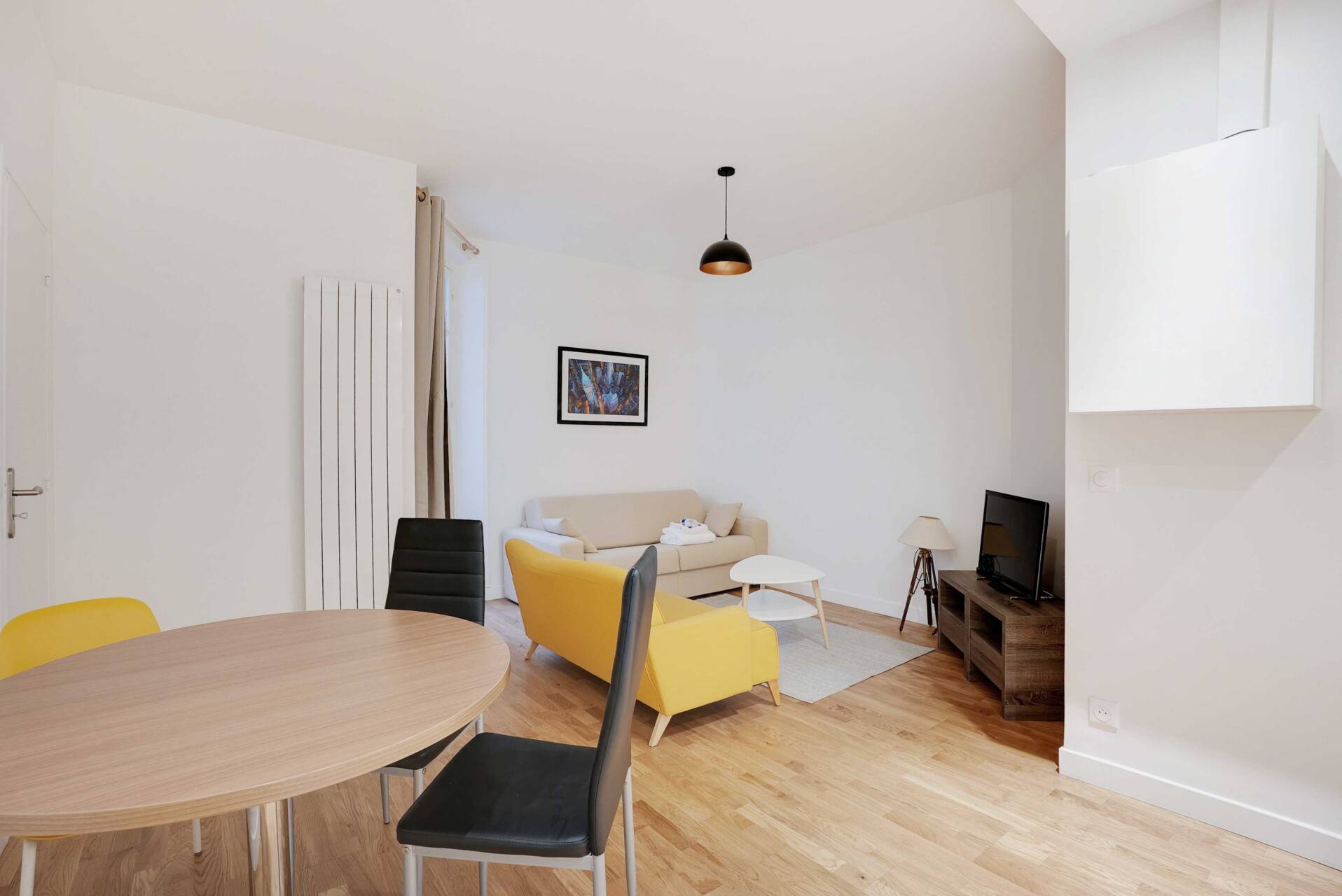 Common areas