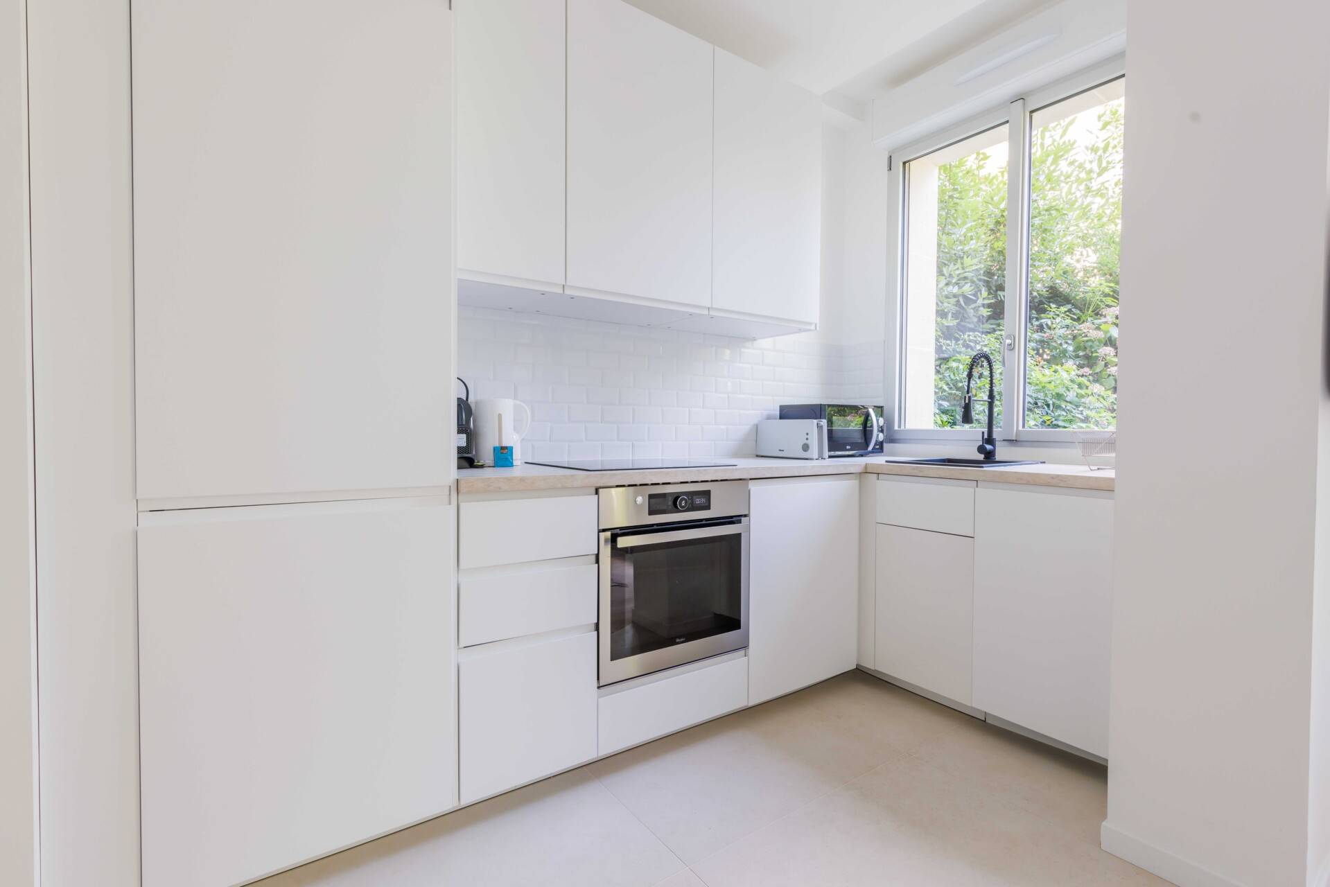 Common areas