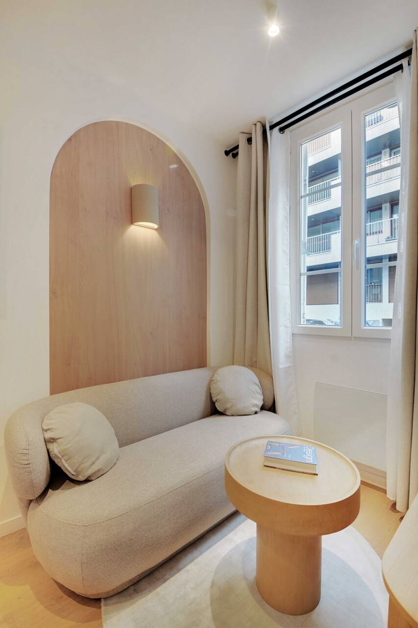 Common areas
