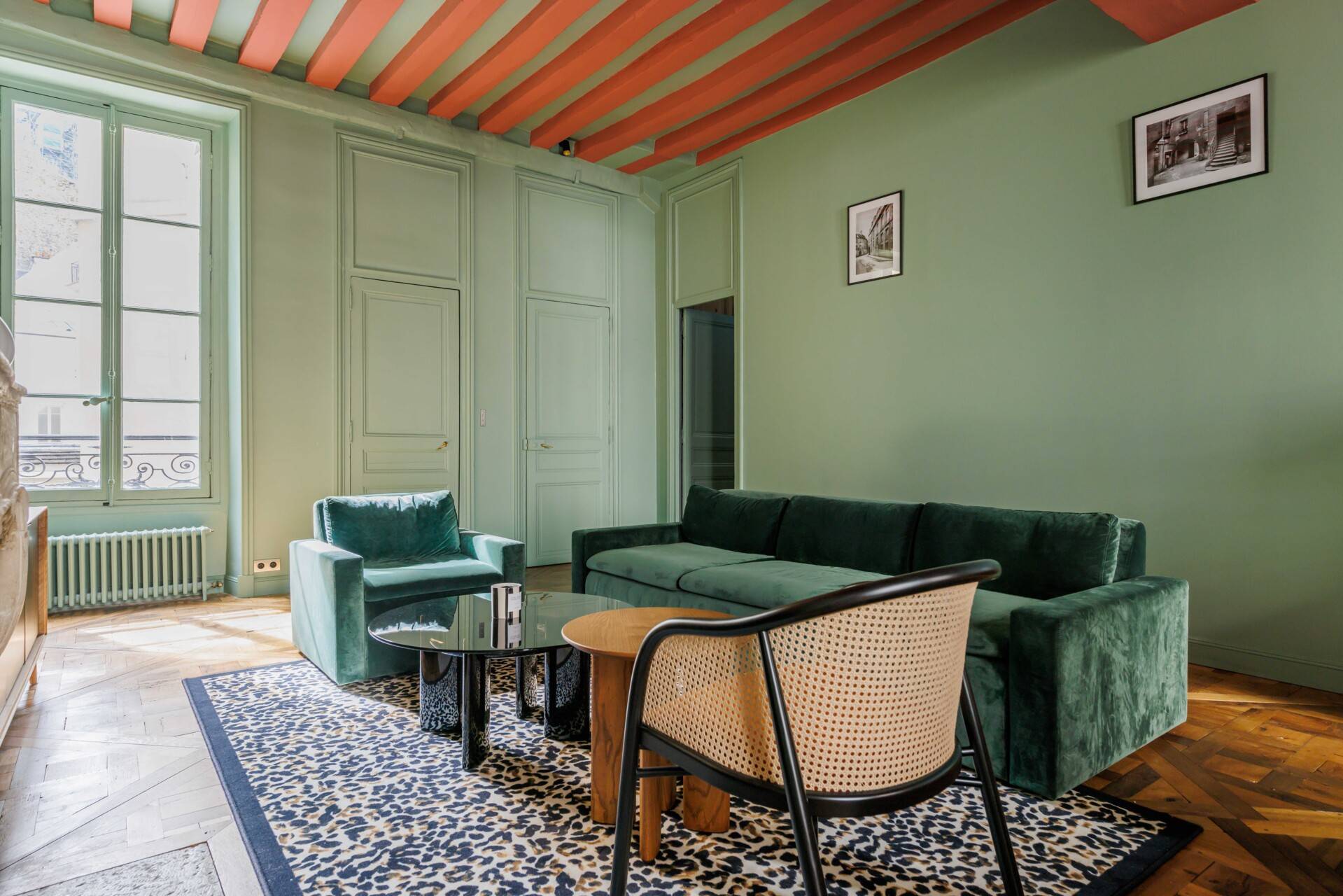 Common areas