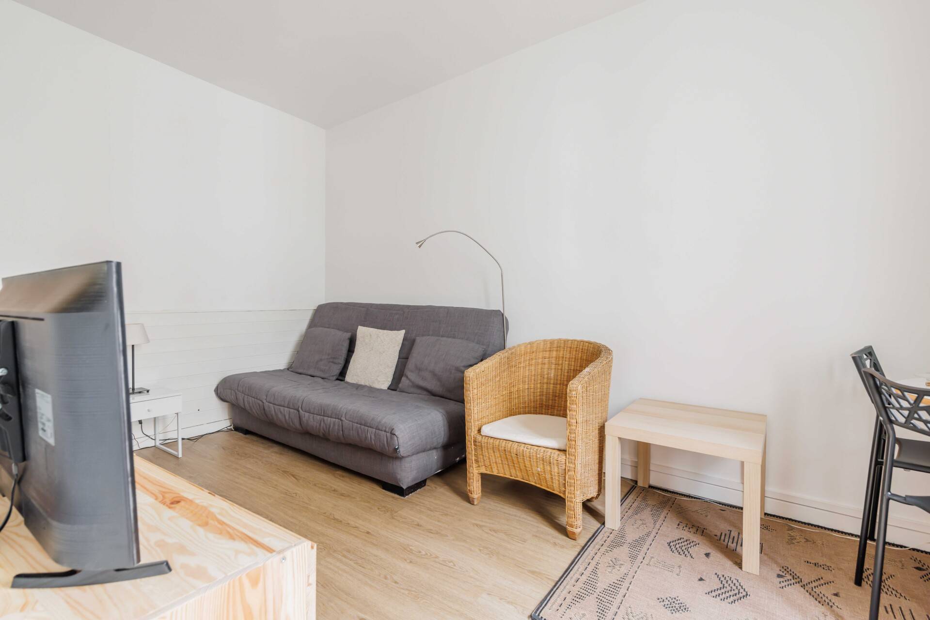 Common areas