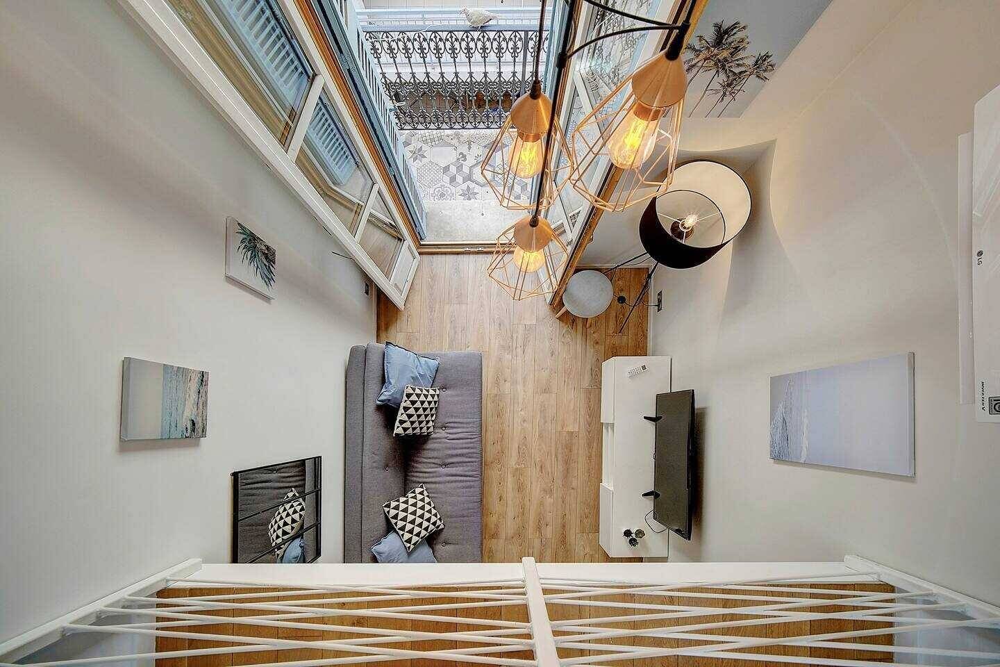 Common areas
