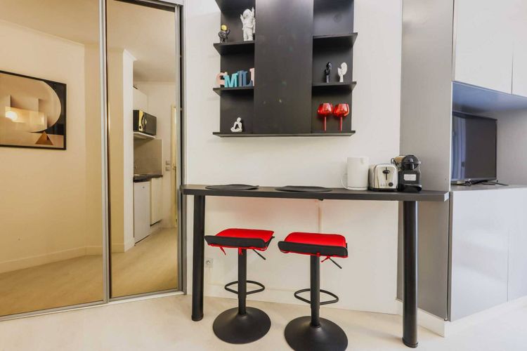 Common areas