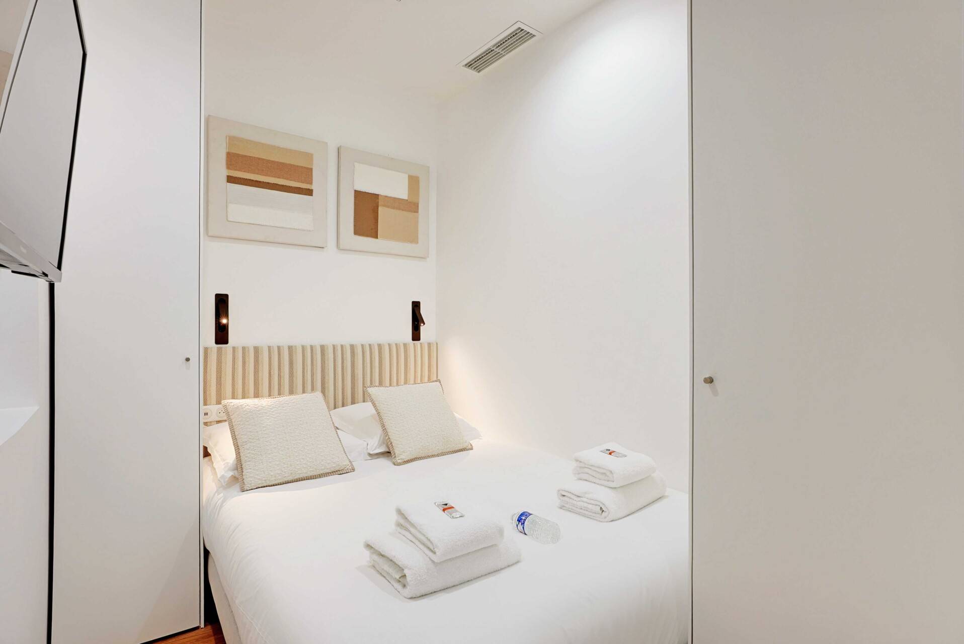 Common areas