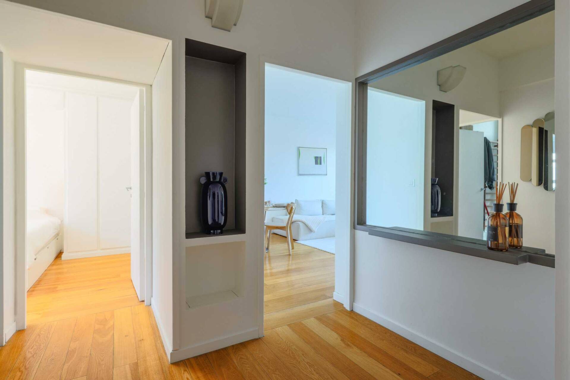 Common areas