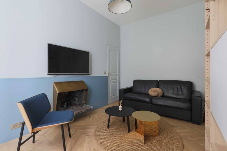 Common areas