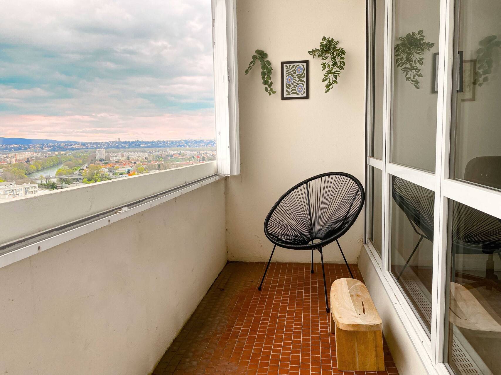 Common areas