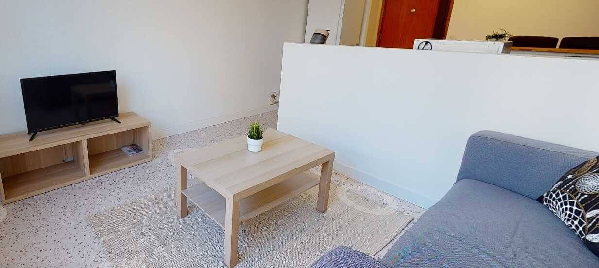 Common areas