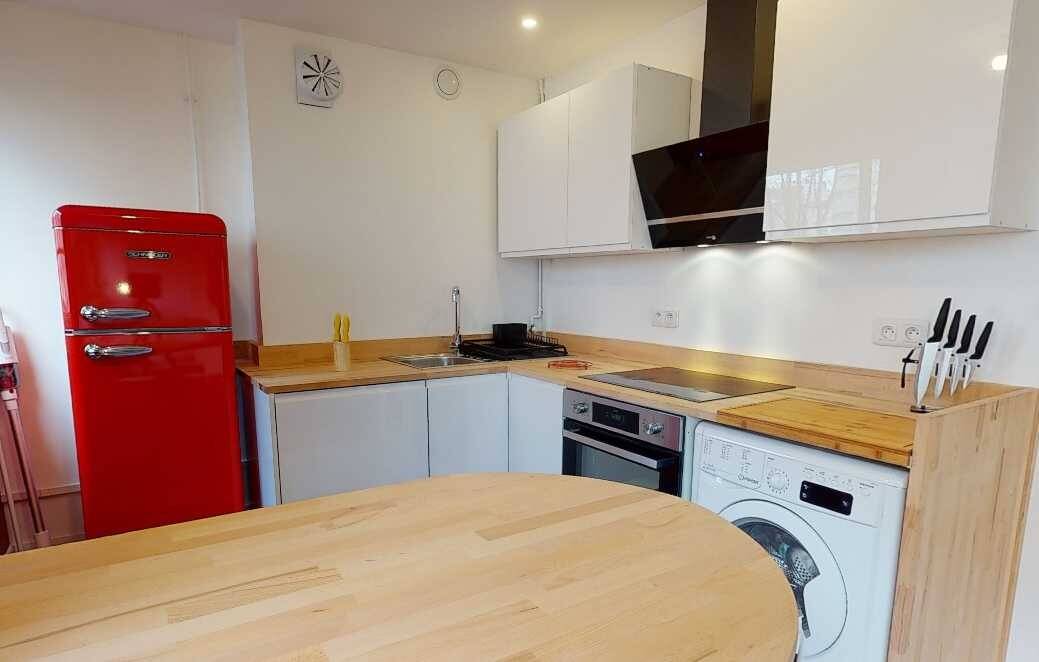 Parties communes