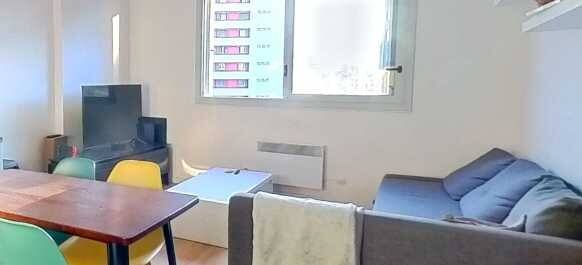 Common areas