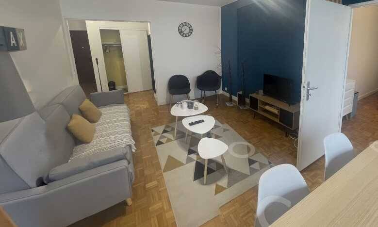 Common areas