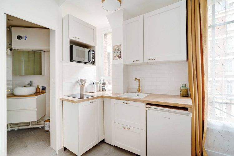 Studio of 30m² Villejuif | Studapart