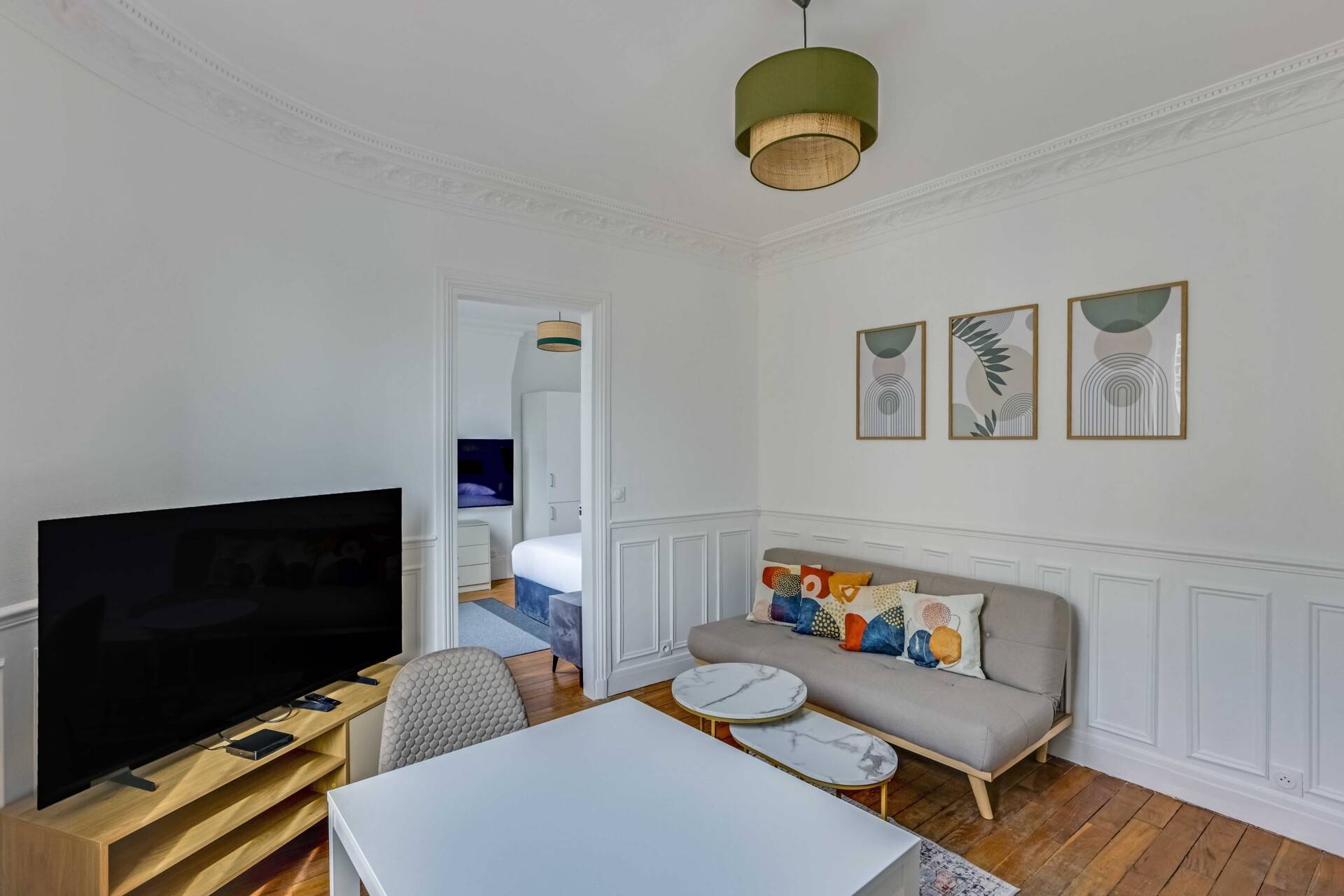 Common areas