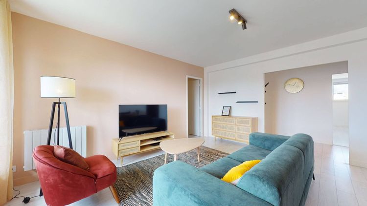 Common areas