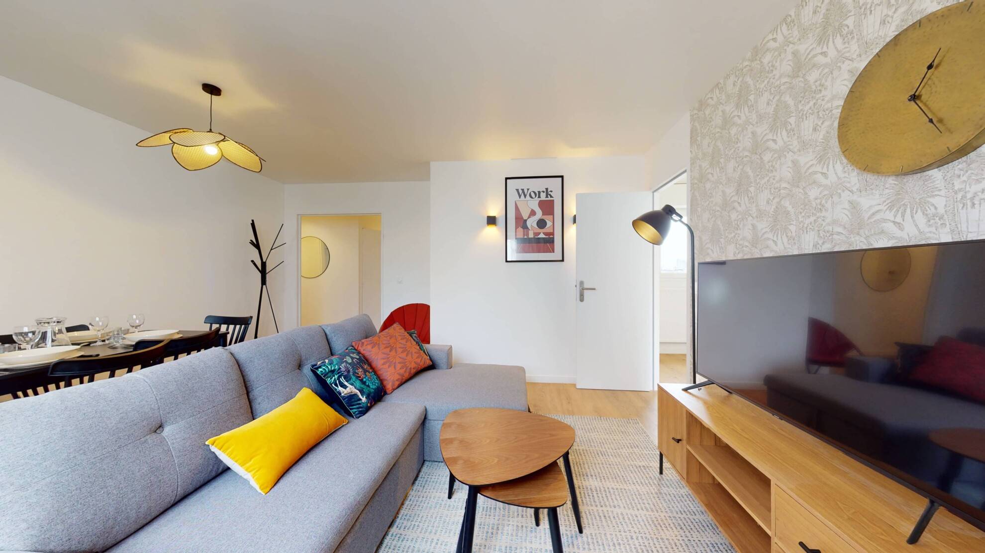 Common areas