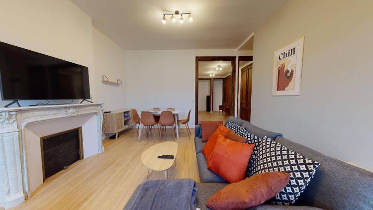 Common areas